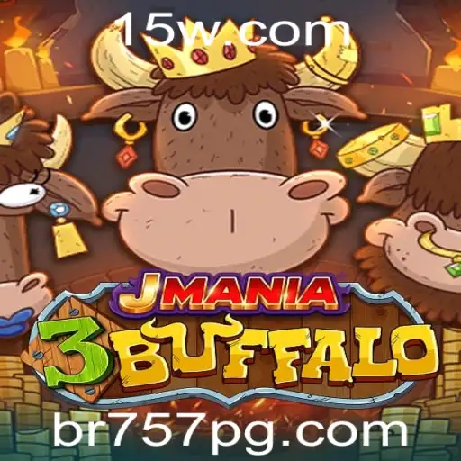 JMania3Buffalo: Um Mergulho no Novo Fenômeno dos Jogos