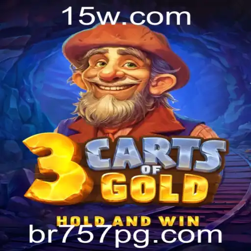 Explorando o Fascinante Mundo de 3cartsOfGold: O Jogo que está Conquistando Corpos e Mentres
