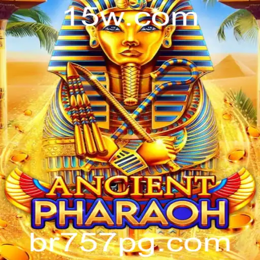 Desvendando os Mistérios do Jogo AncientPharaoh