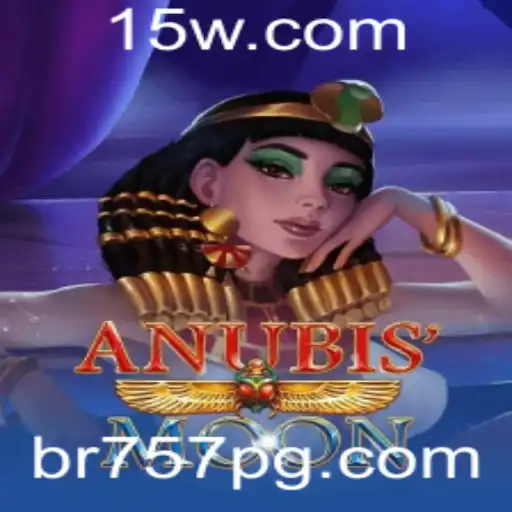 AnubisMoon: Uma Jornada Através do Místico Egito