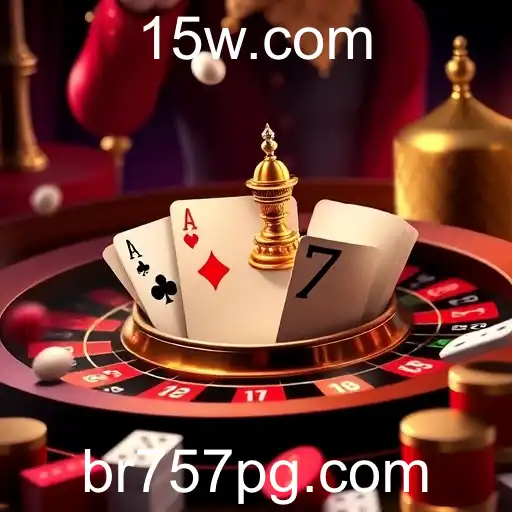 Bacará Online: Descubra o Universo do Jogo com BR757