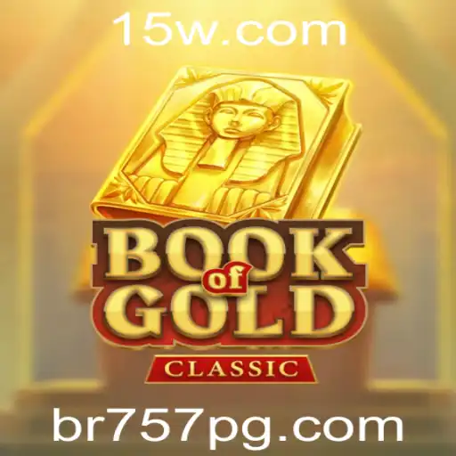 BookOfGoldClassic: Descubra o Fascinante Mundo de Aventuras e Riquezas
