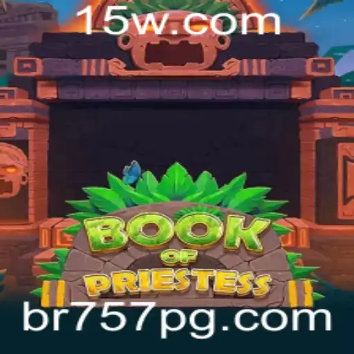 Explorando o Fascinante Mundo de BookOfPriestess: Aventuras e Estratégias
