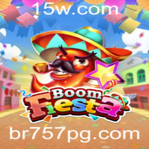 Explorando BoomFiesta: Uma Jornada ao Mundo Empolgante dos Jogos