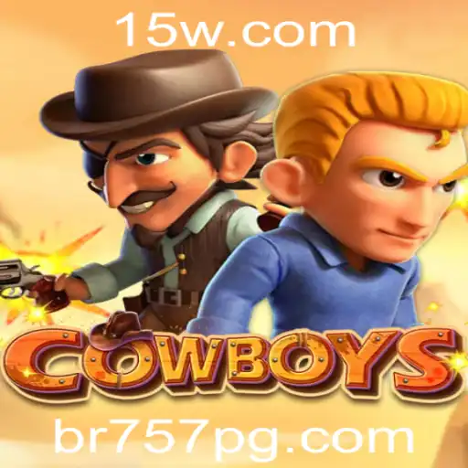 Explorando COWBOYS: O Jogo de Estratégia e Aventura