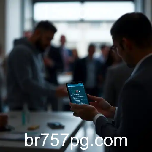 Entendendo a Importância do Contato com a Palavra-Chave BR757