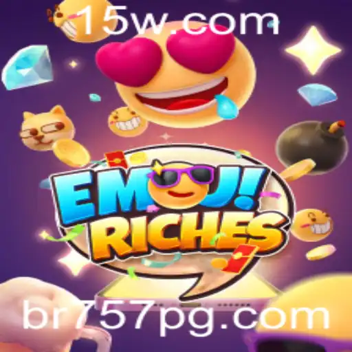 Desvendando os Segredos do EmojiRiches: Um Guia Completo para Jogadores