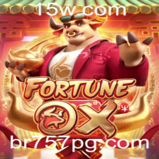 FortuneOx: Descubra o Encanto e as Regras do Novo Jogo Sensação