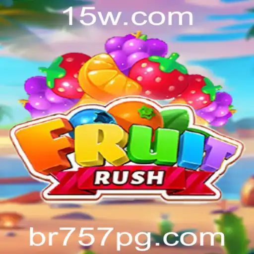 Explorando FruitRush: Um Novo Horizonte no Mundo dos Jogos