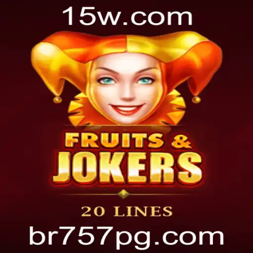 Tudo Sobre o Jogo FruitsAndJokers20: Como Jogar e Suas Regras