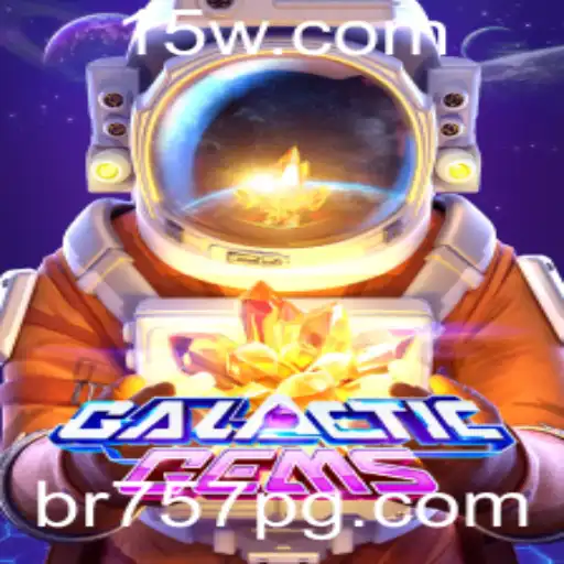 Desvendando GalacticGems: Uma Aventura Intergaláctica com a Palavra-Chave BR757