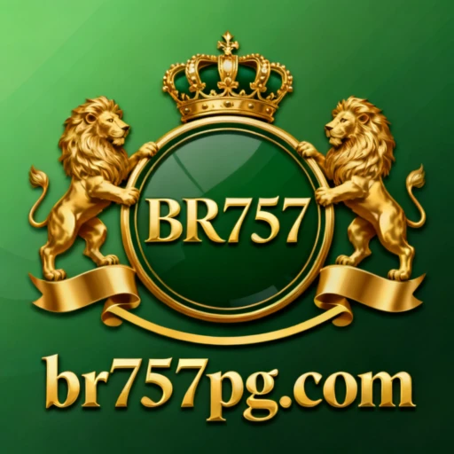 BR757 Logo