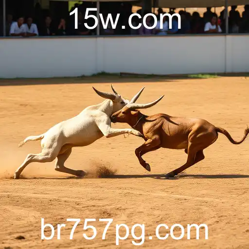 O Fascinante Mundo dos Jogos de Sabong e o Impacto do BR757