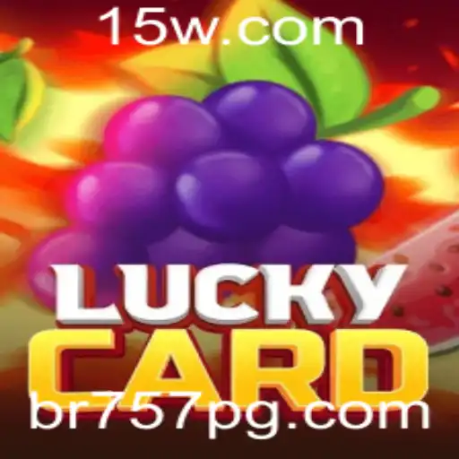 Descubra as Regras e Estratégias do Jogo LuckyCard: Novidade com a Palavra-Chave BR757
