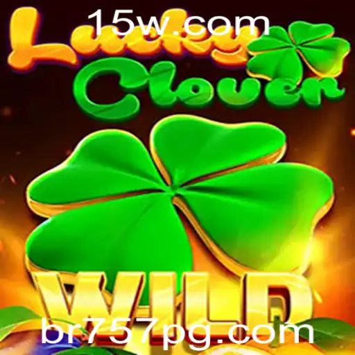 Descubra LuckyClover: O Jogo Que Conquista a Todos