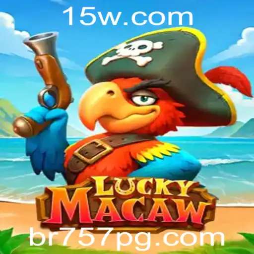 Descubra o Fascinante Mundo de LuckyMacaw: Regras e Estratégias