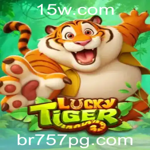 Descubra o Mundo Fascinante de LuckyTiger com BR757