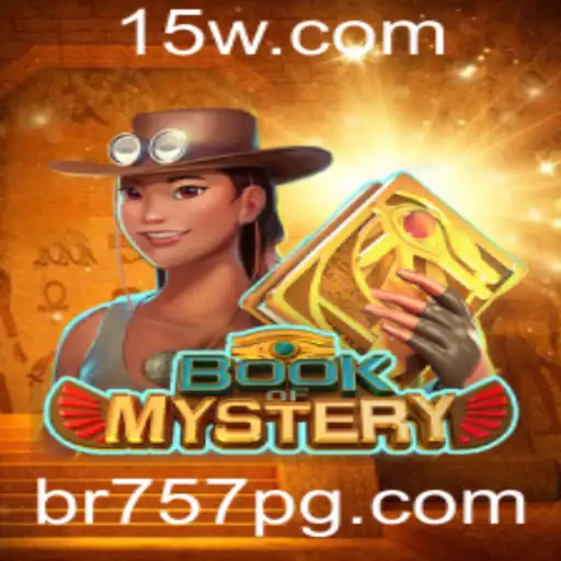 Explorando a Aventura de 'BookofMystery': Uma Imersão no Fantástico Mundo de BR757
