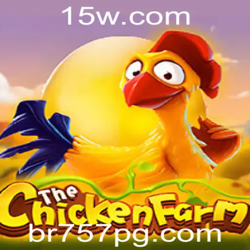 Explorando o Mundo Divertido de ChickenFarm: Uma Aventura Inesquecível