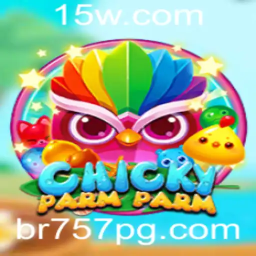 A Excitante Jornada de ChickyParmParm: O Jogo que Conquistou o Mundo