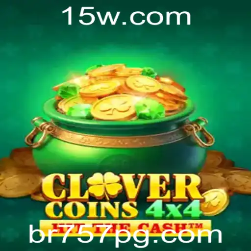 CloverCoins4x4: Descobrindo a Nova Sensação dos Jogos de Tabuleiro