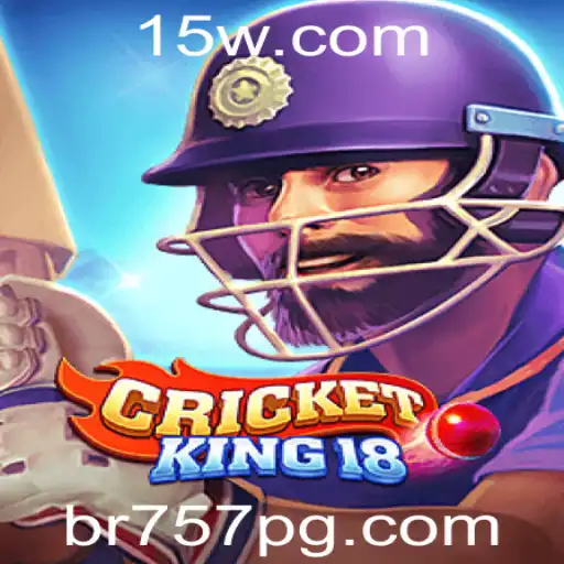 CricketKing18: A Nova Sensação dos Jogos de Cricket