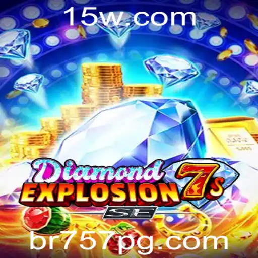 Explorando a Excitante Aventura do Jogo DiamondExplosion7sSE
