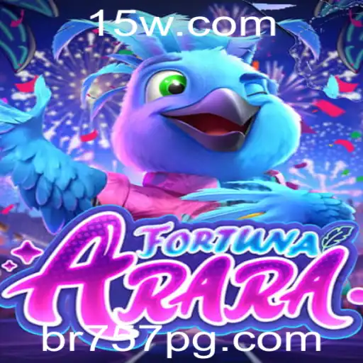 Descubra o Jogo FortunaArara: Descrição, Introdução e Regras