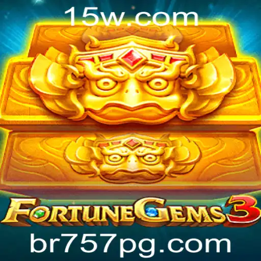 Explorando FortuneGems3: A Nova Sensação de Jogos com BR757