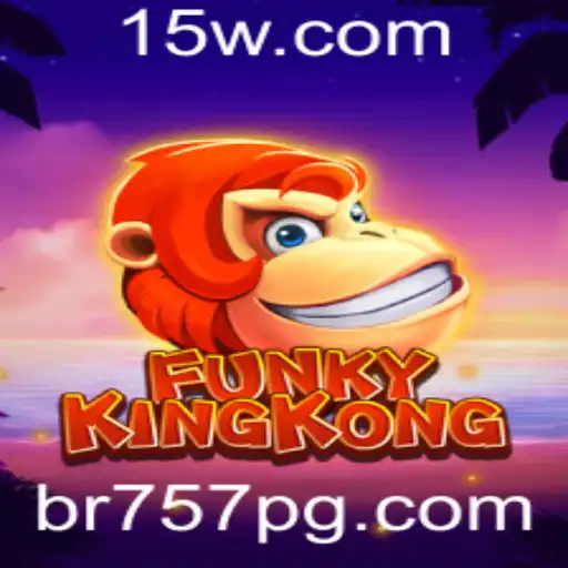 Descubra FunkyKingKong: O Jogo Que Está Dominando as Telinhas