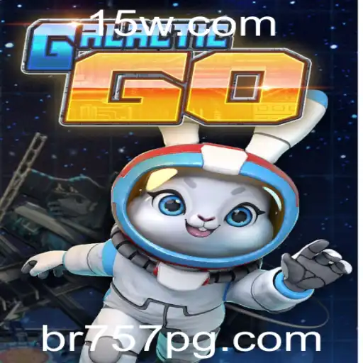 GalacticGO: Explorando o Universo com Estratégia e Aventura