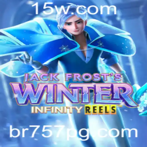 JackFrostsWinter: Um Jogo Aventureiro em Terras Geladas