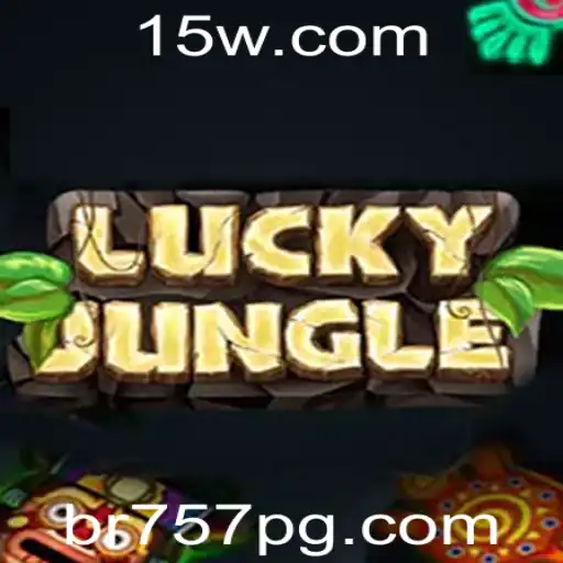 Descubra o Excitante Mundo de LuckyJungle: Um Jogo de Aventura e Estratégia