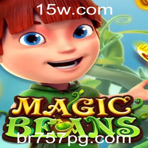 Explorando o Universo Encantado de MAGICBEANS