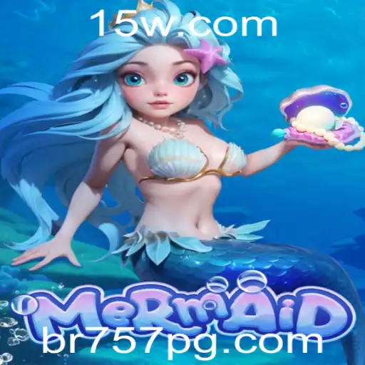 Descubra o Fascinante Mundo de 'Mermaid': O Jogo que Encanta e Surpreende