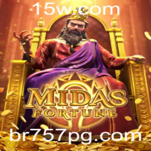 Descubra as Aventuras e Estratégias de MidasFortune: O Novo Fenômeno de BR757