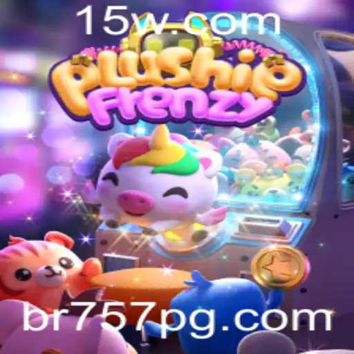 Descubra o Mundo Encantado de PlushieFrenzy: O Jogo que Conquistou Todos