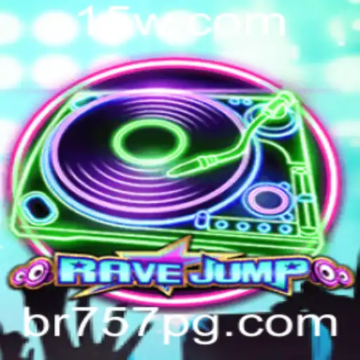 Explorando o Mundo Vibrante de RaveJump