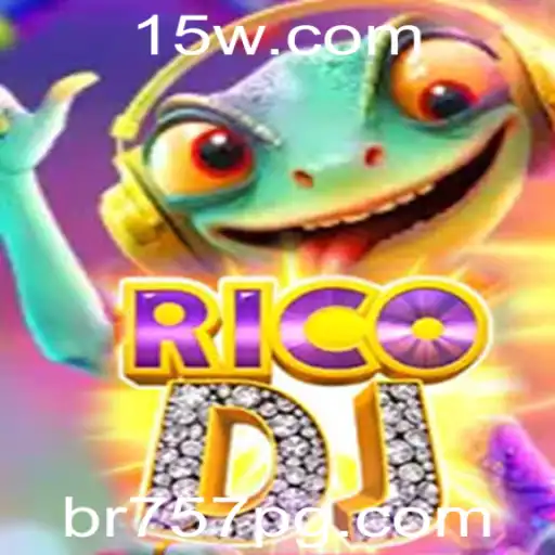 RicoDJ: O Novo Fenômeno Mundial dos Jogos de Estratégia