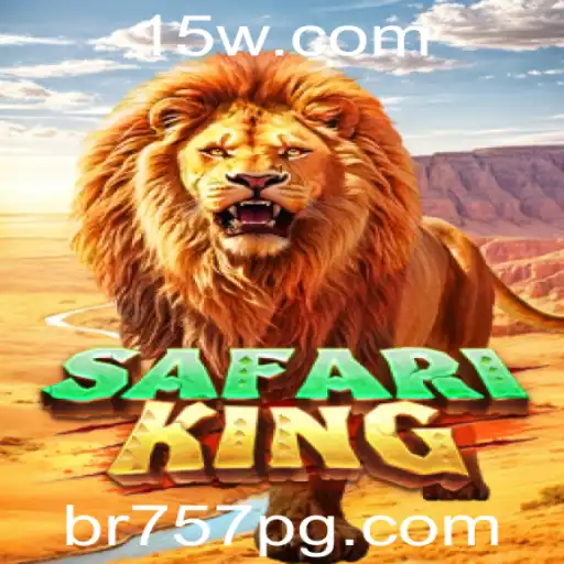 Explorando o Mundo de SafariKing: Aventura e Estratégia