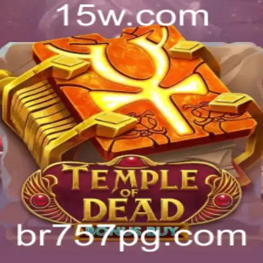 Temple of Dead Bonus Buy: Uma Aventura Épica Espera por Você