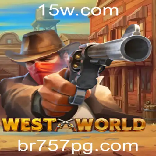 Descubra o Universo do Jogo WestWorld com a Palava-Chave BR757