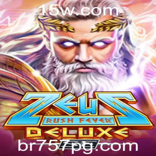 ZeusRushFeverDeluxeSE: Explorando o Mundo Mitológico dos Deuses