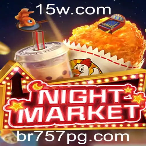 NIGHTMARKET: A Nova Sensação dos Jogos com a Palavra-Chave BR757