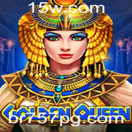 GoldenQueen: A Nova Sensação no Mundo dos Jogos