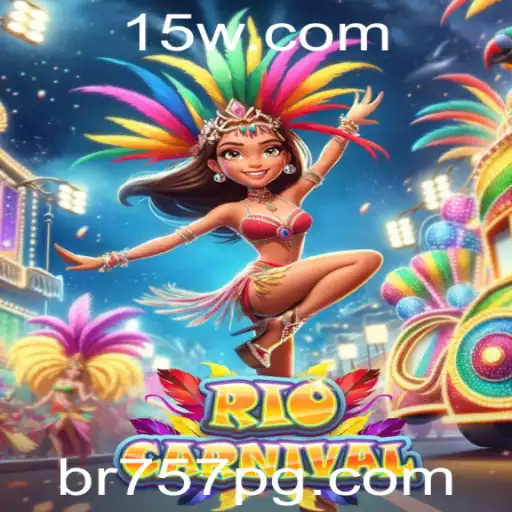 Descubra o Fascinante Jogo RioCarnival