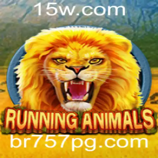 RunningAnimals: Um Mergulho no Jogo Inovador BR757