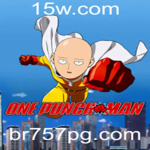 OnePunchMan: O Novo Fenômeno dos Jogos com a Chave BR757