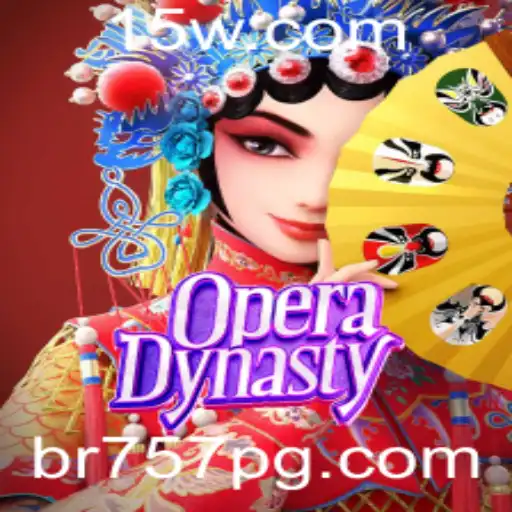 OperaDynasty: Descubra a Fascinante Aventura de BR757