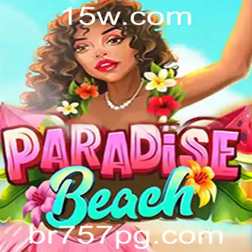 ParadiseBeach: Descubra o Mundo Deslumbrante do Novo Jogo de Estratégia BR757
